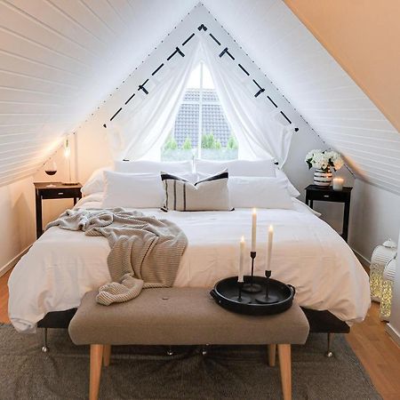Fully Equipped Home Close To Malmoe & Copenhagen Vellinge Luaran gambar
