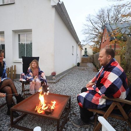 Fully Equipped Home Close To Malmoe & Copenhagen Vellinge Luaran gambar
