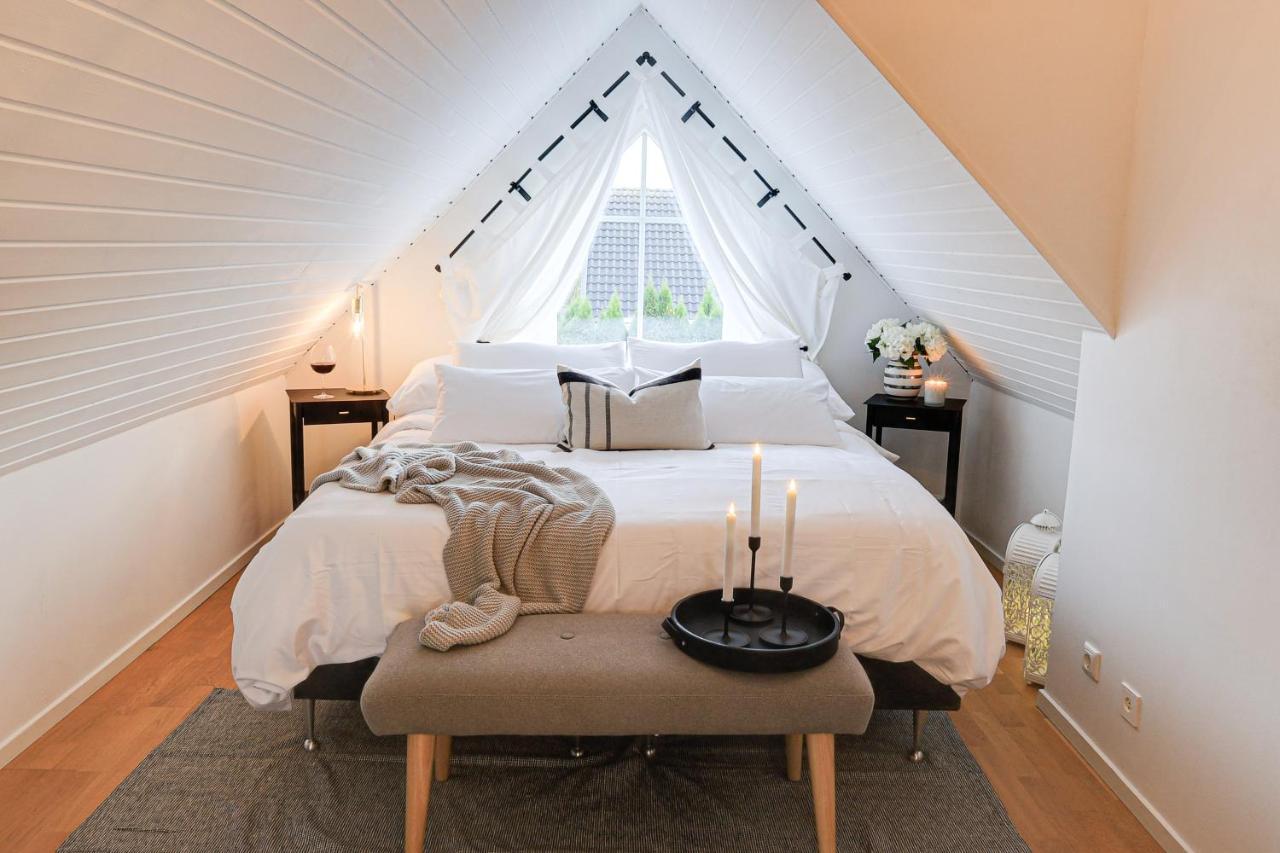 Fully Equipped Home Close To Malmoe & Copenhagen Vellinge Luaran gambar
