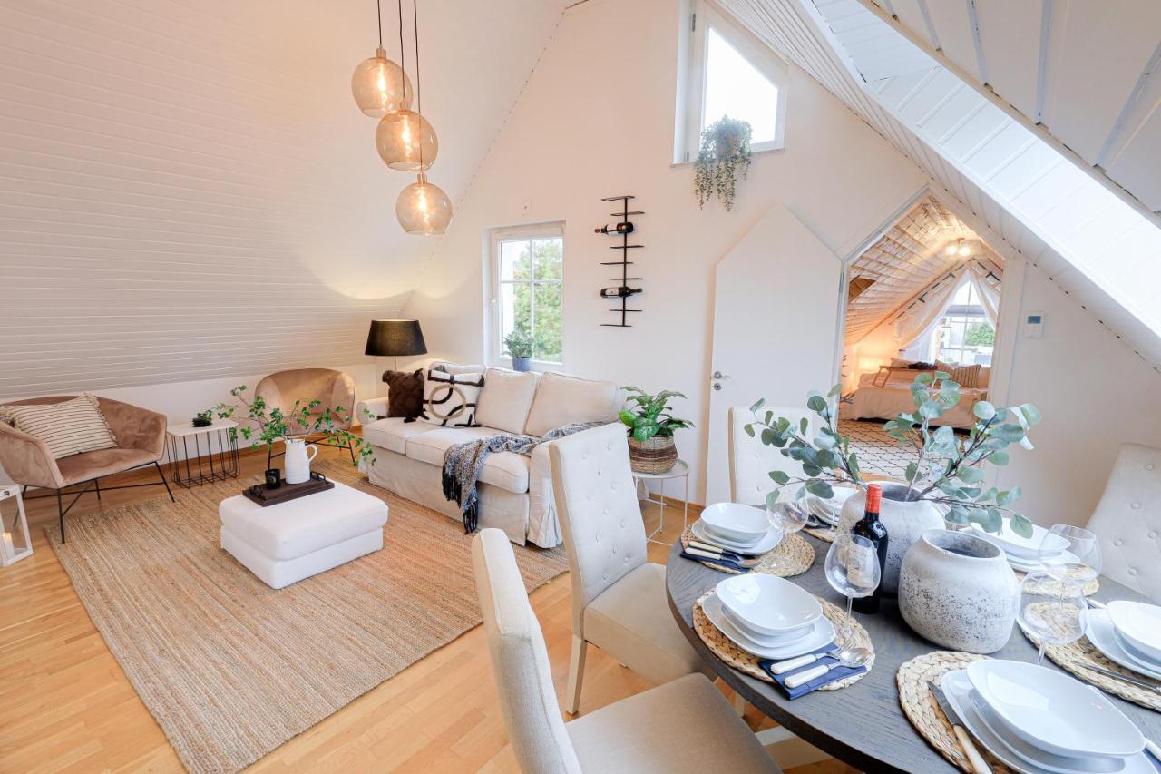 Fully Equipped Home Close To Malmoe & Copenhagen Vellinge Luaran gambar
