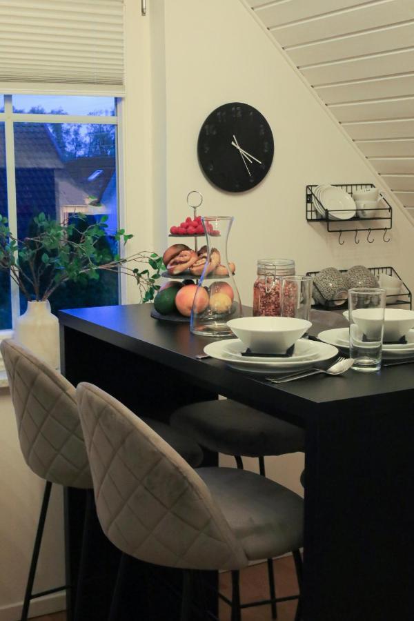 Fully Equipped Home Close To Malmoe & Copenhagen Vellinge Luaran gambar