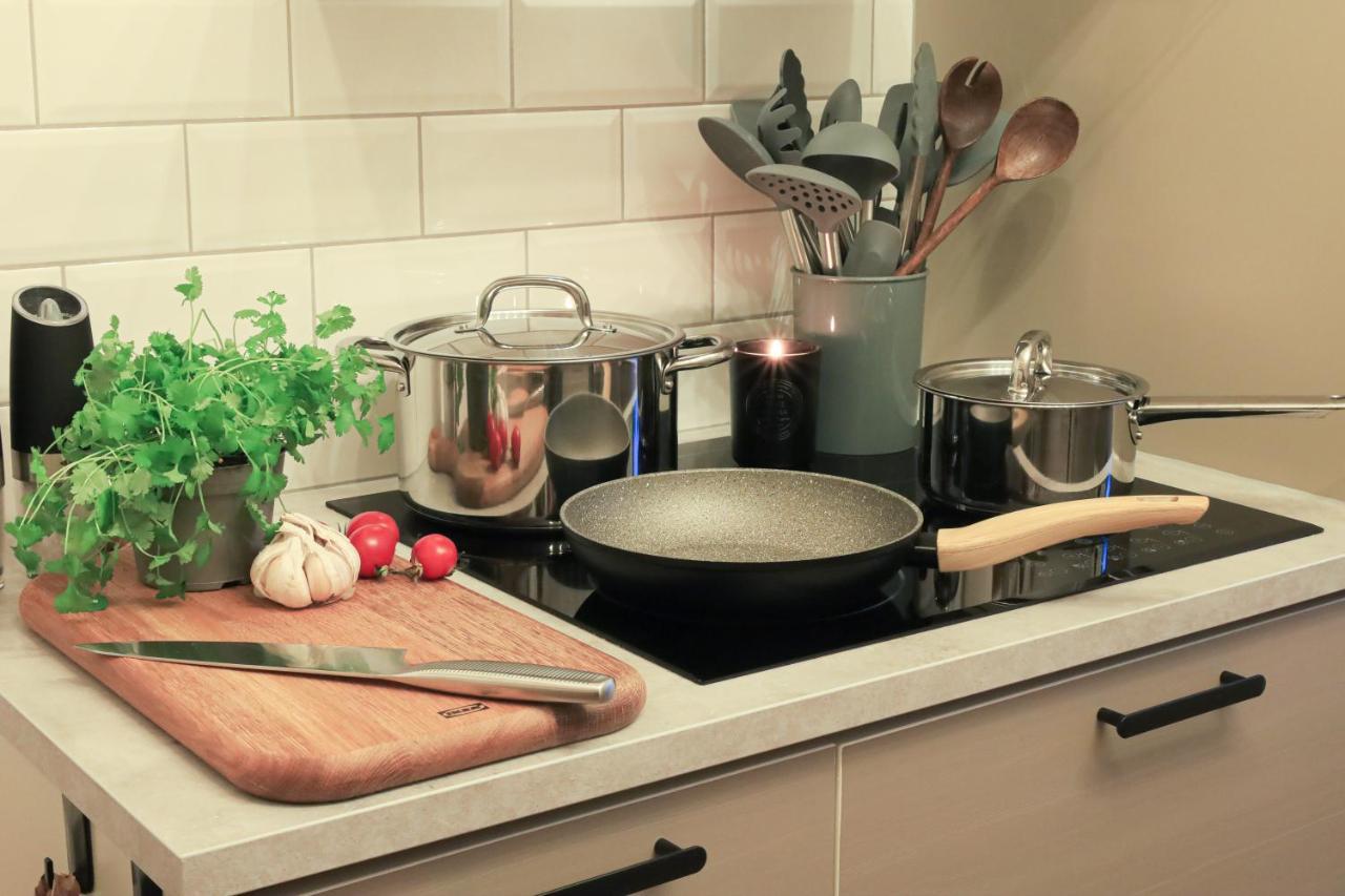 Fully Equipped Home Close To Malmoe & Copenhagen Vellinge Luaran gambar