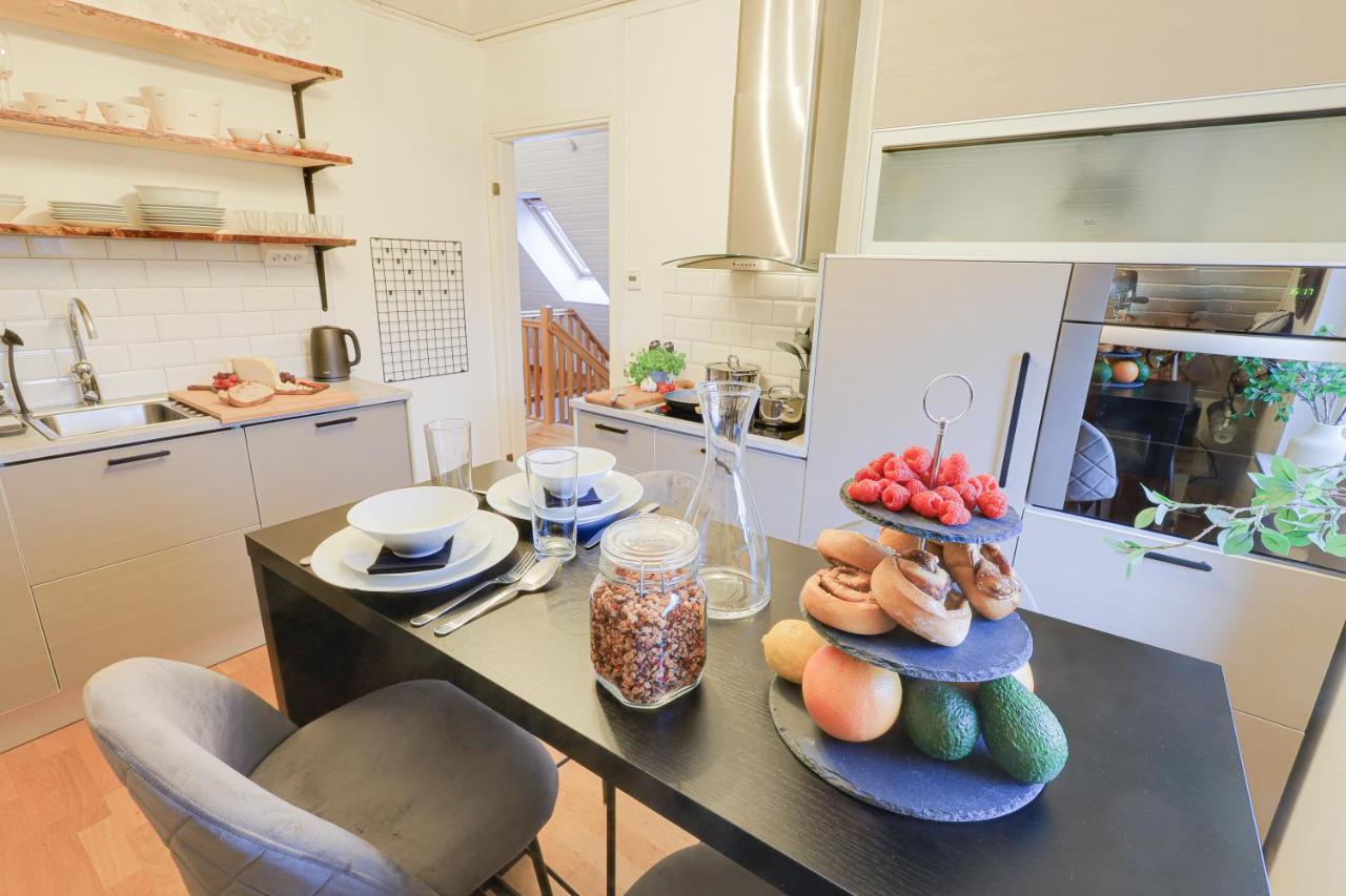 Fully Equipped Home Close To Malmoe & Copenhagen Vellinge Luaran gambar