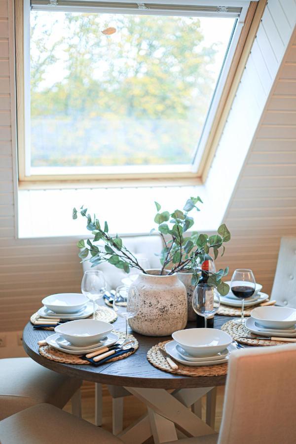 Fully Equipped Home Close To Malmoe & Copenhagen Vellinge Luaran gambar