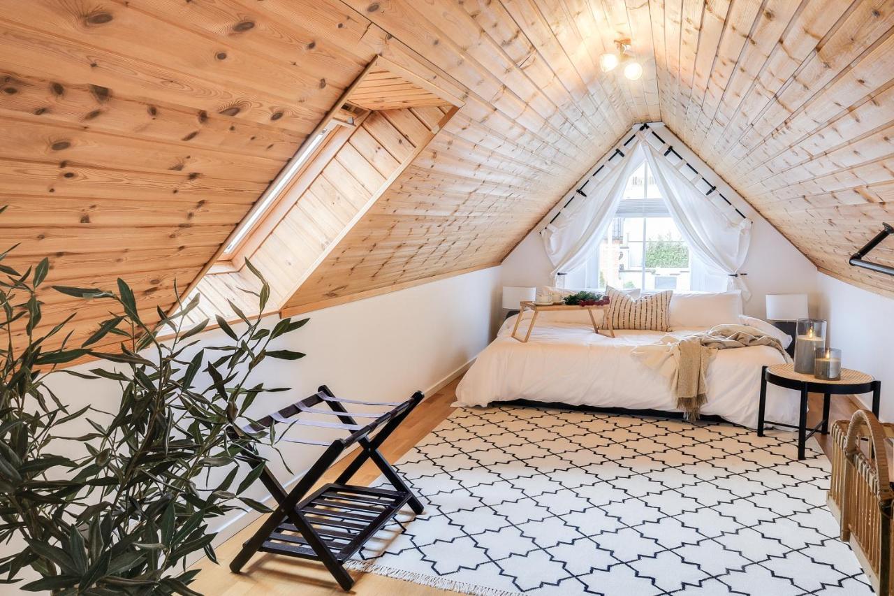 Fully Equipped Home Close To Malmoe & Copenhagen Vellinge Luaran gambar