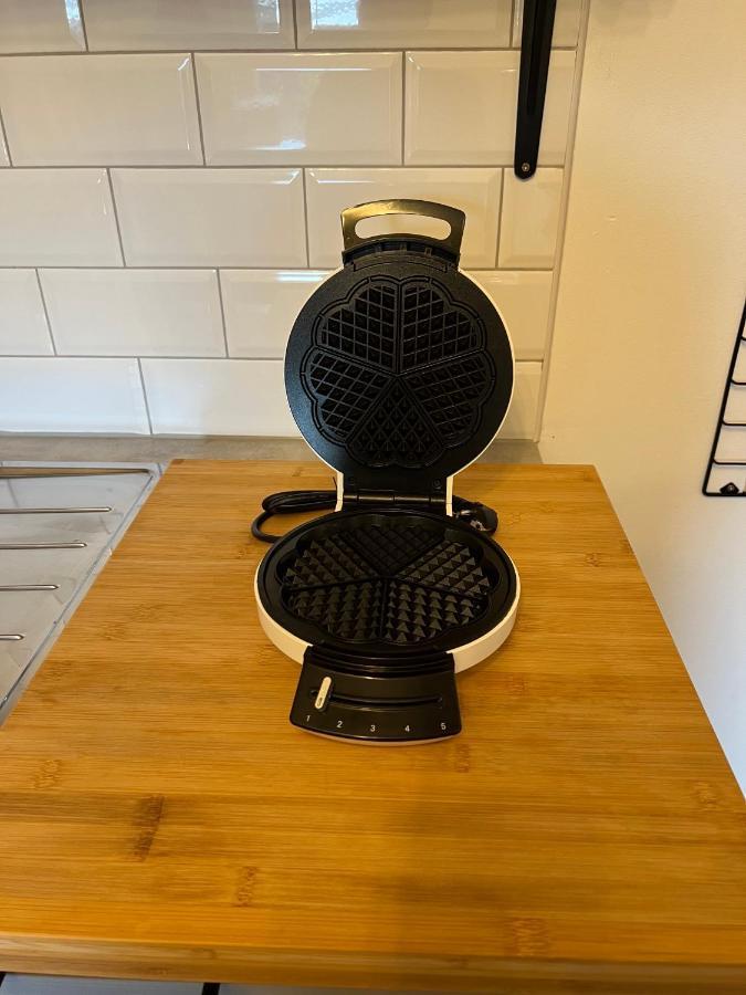Fully Equipped Home Close To Malmoe & Copenhagen Vellinge Luaran gambar