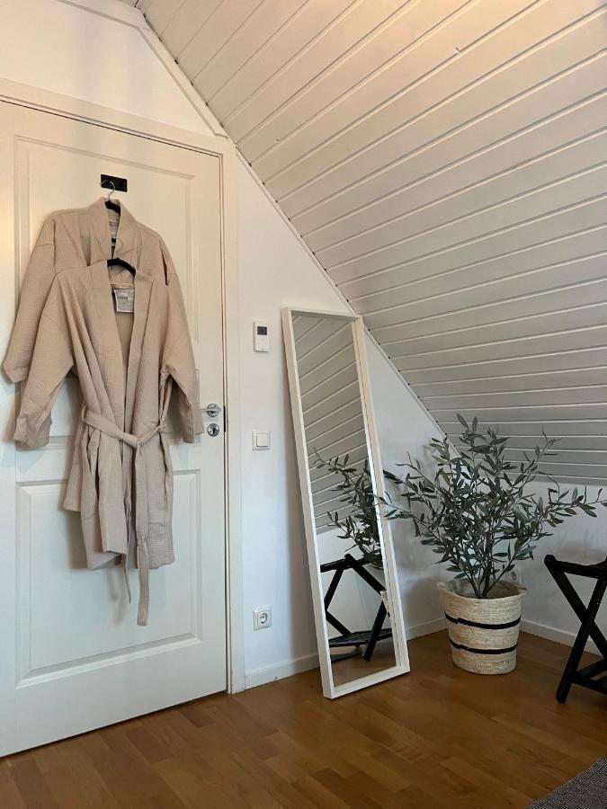 Fully Equipped Home Close To Malmoe & Copenhagen Vellinge Luaran gambar