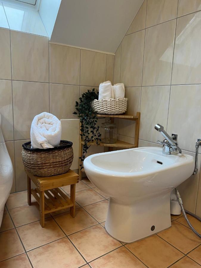 Fully Equipped Home Close To Malmoe & Copenhagen Vellinge Luaran gambar