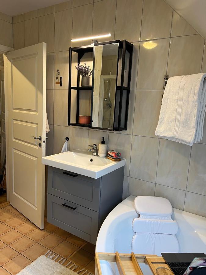 Fully Equipped Home Close To Malmoe & Copenhagen Vellinge Luaran gambar
