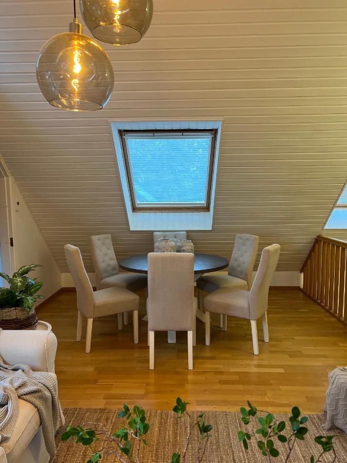 Fully Equipped Home Close To Malmoe & Copenhagen Vellinge Luaran gambar