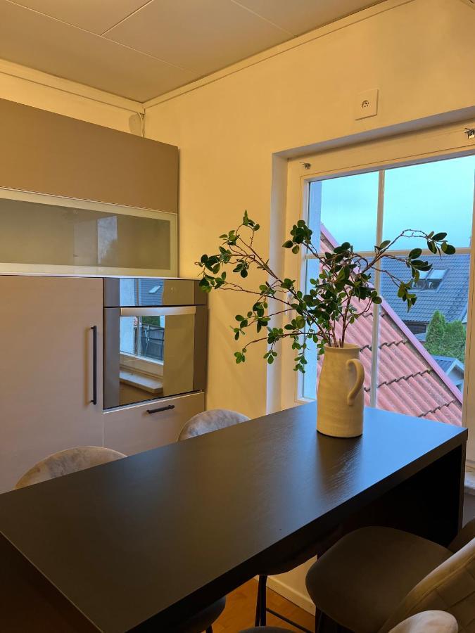 Fully Equipped Home Close To Malmoe & Copenhagen Vellinge Luaran gambar