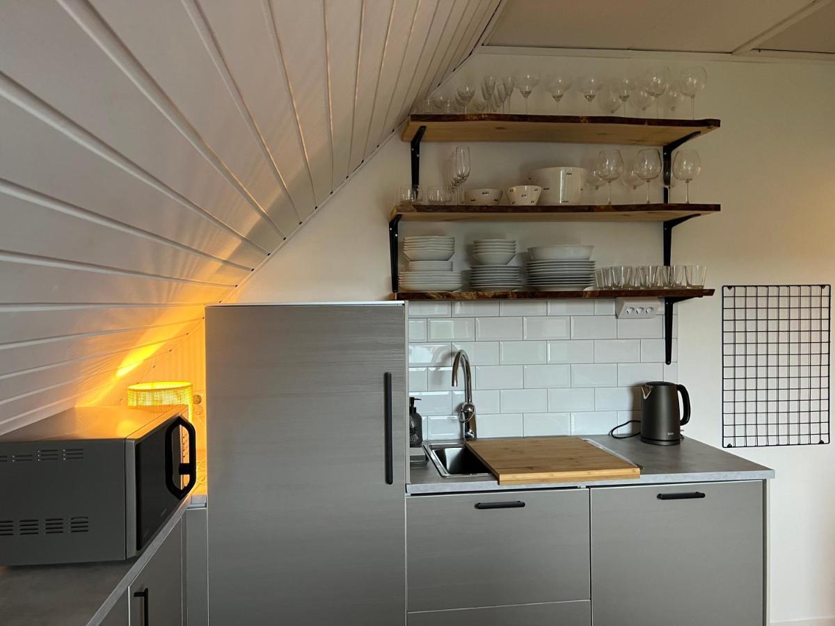 Fully Equipped Home Close To Malmoe & Copenhagen Vellinge Luaran gambar