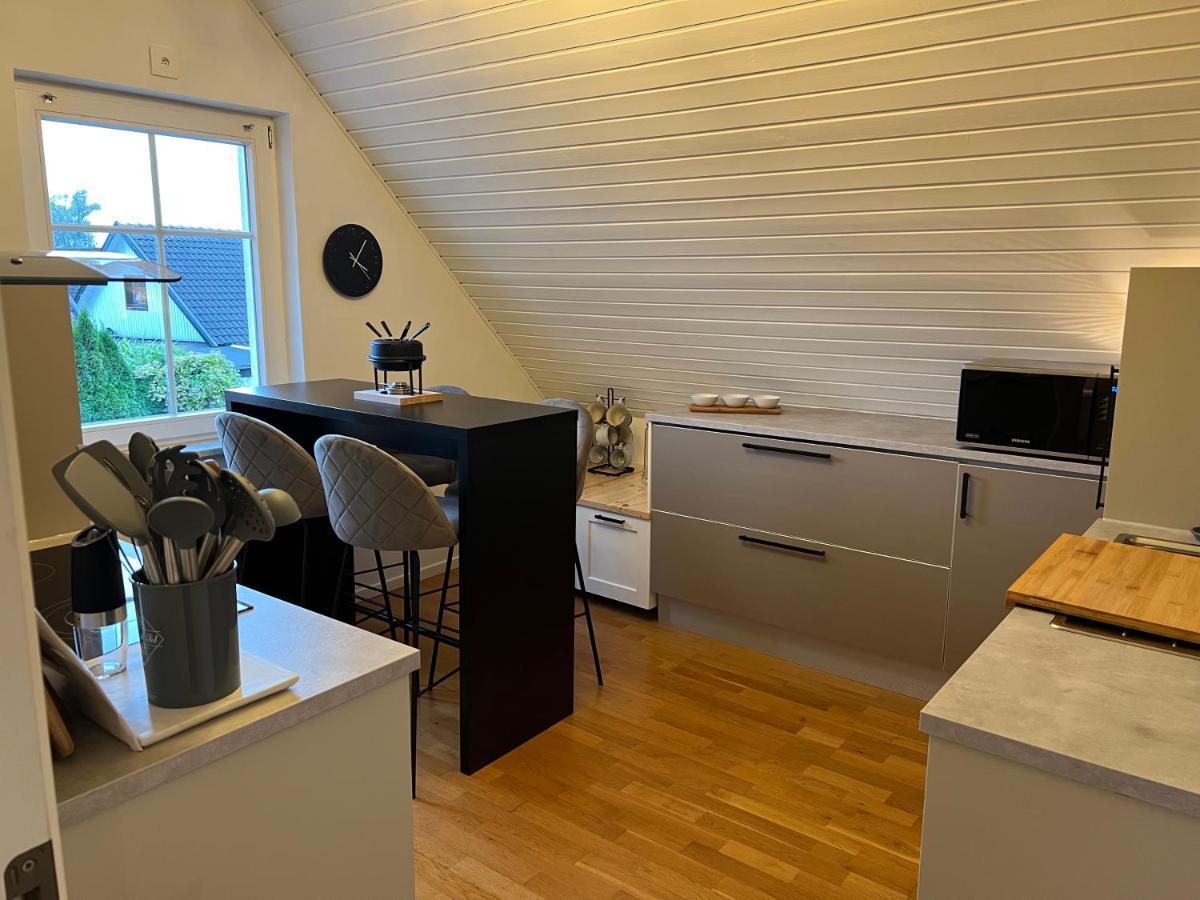 Fully Equipped Home Close To Malmoe & Copenhagen Vellinge Luaran gambar