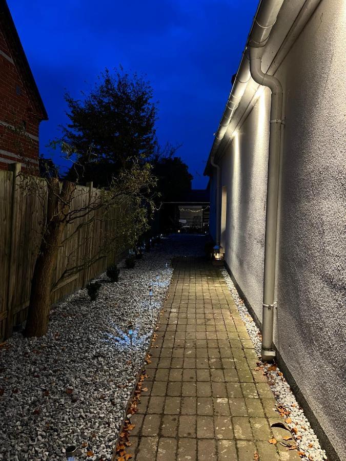 Fully Equipped Home Close To Malmoe & Copenhagen Vellinge Luaran gambar