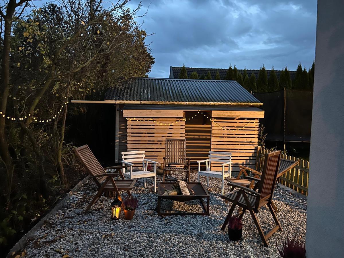 Fully Equipped Home Close To Malmoe & Copenhagen Vellinge Luaran gambar