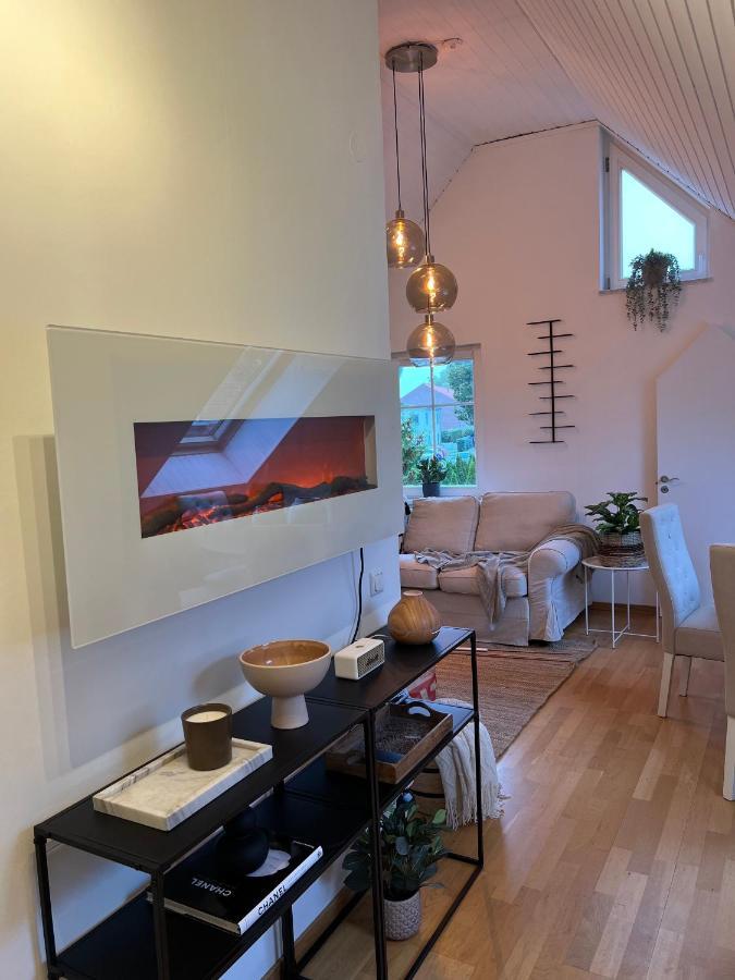 Fully Equipped Home Close To Malmoe & Copenhagen Vellinge Luaran gambar