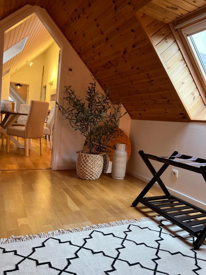 Fully Equipped Home Close To Malmoe & Copenhagen Vellinge Luaran gambar