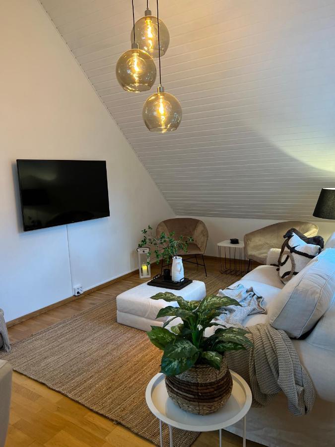 Fully Equipped Home Close To Malmoe & Copenhagen Vellinge Luaran gambar