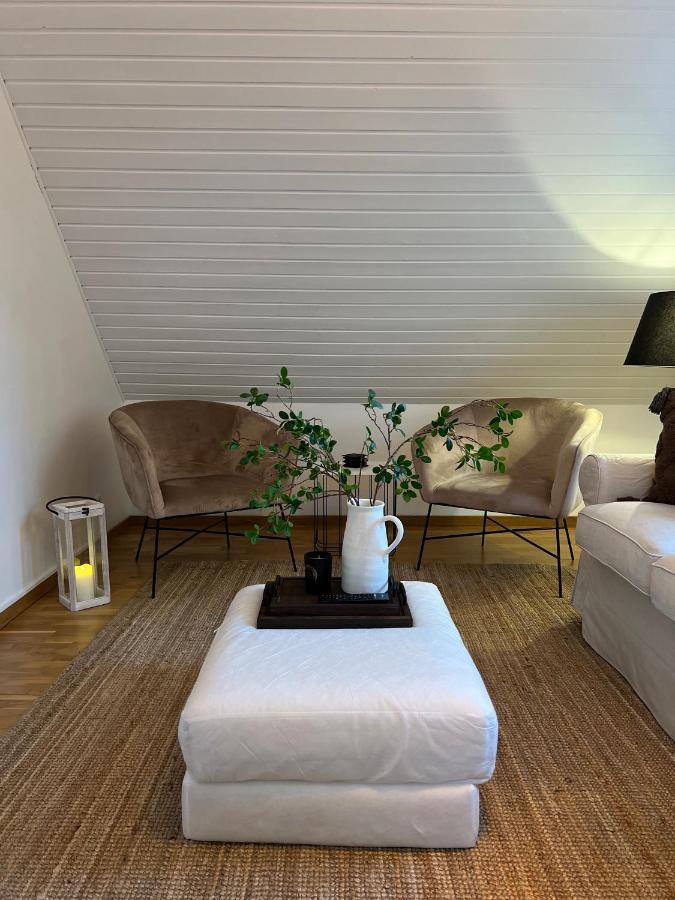 Fully Equipped Home Close To Malmoe & Copenhagen Vellinge Luaran gambar