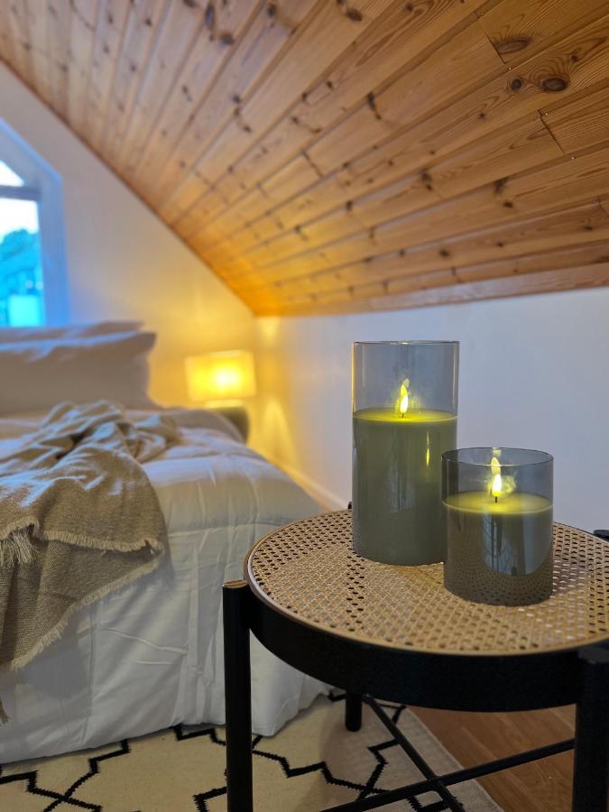 Fully Equipped Home Close To Malmoe & Copenhagen Vellinge Luaran gambar