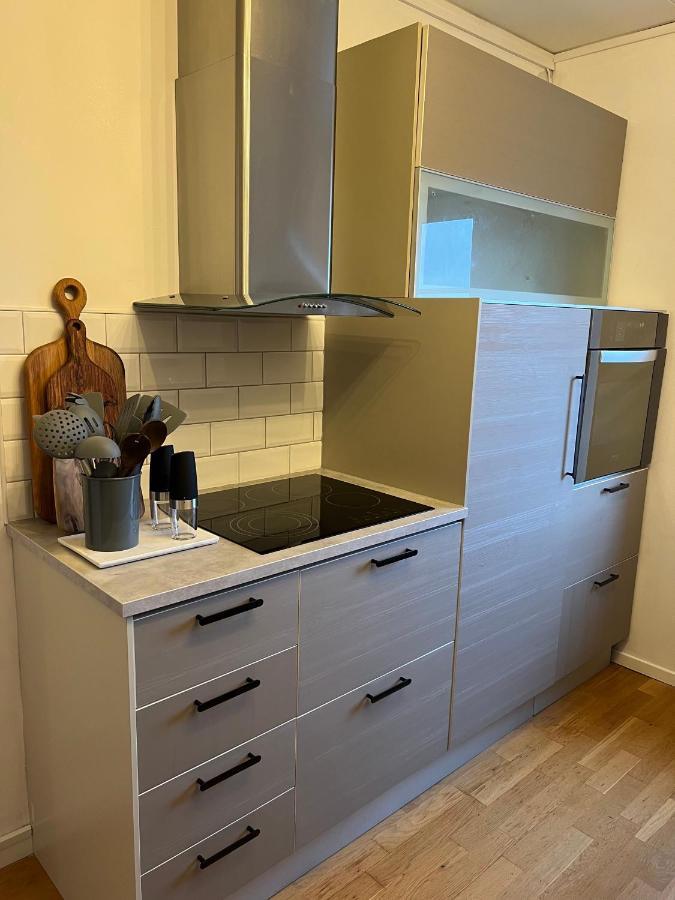 Fully Equipped Home Close To Malmoe & Copenhagen Vellinge Luaran gambar