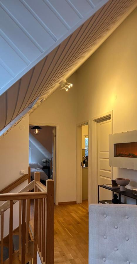 Fully Equipped Home Close To Malmoe & Copenhagen Vellinge Luaran gambar