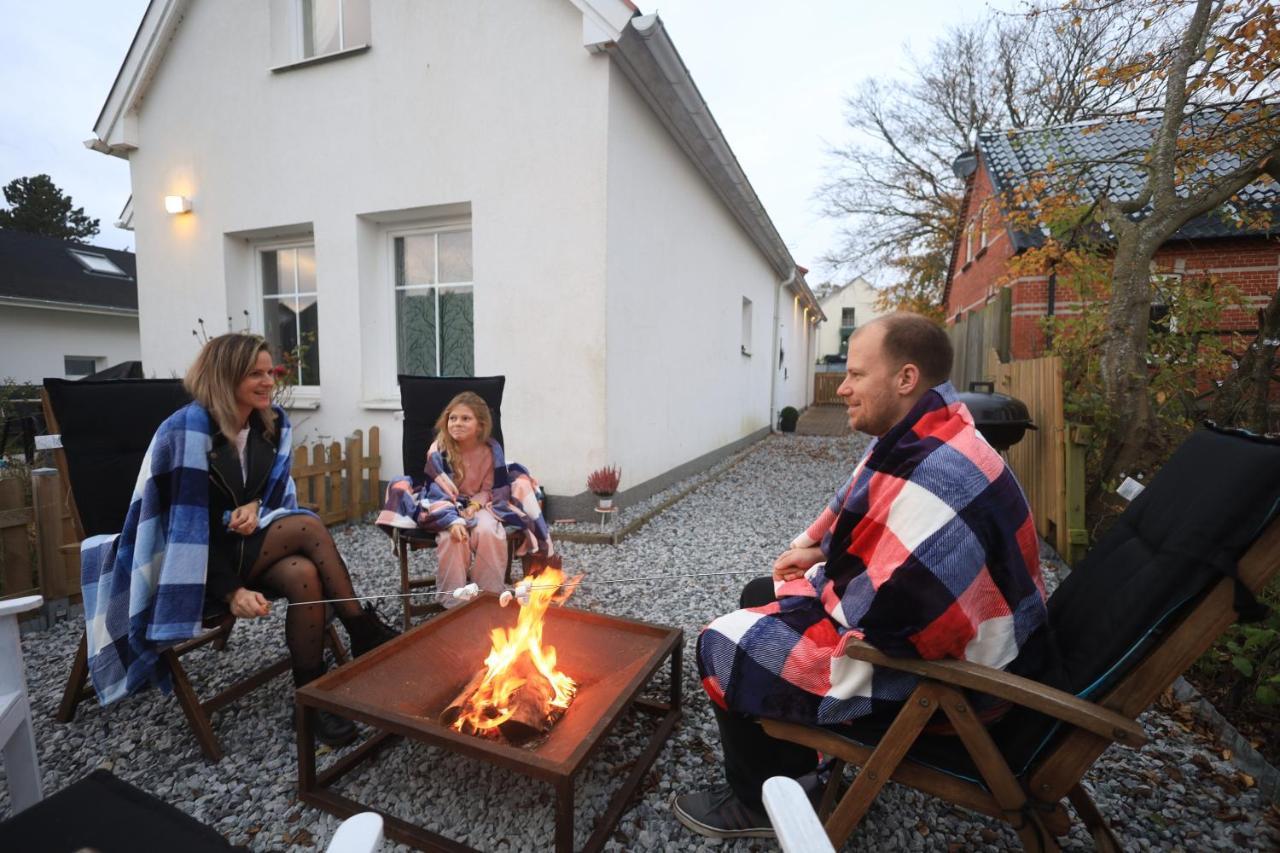 Fully Equipped Home Close To Malmoe & Copenhagen Vellinge Luaran gambar